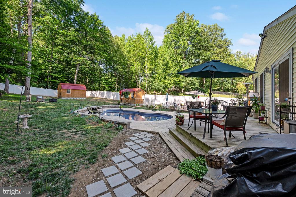 6811 PLANTATION FOREST DR, SPOTSYLVANIA, Virginia 22553, 4 Bedrooms Bedrooms, ,2 BathroomsBathrooms,Residential,6811 PLANTATION FOREST DR,VASP2042444 MLS # VASP2042444