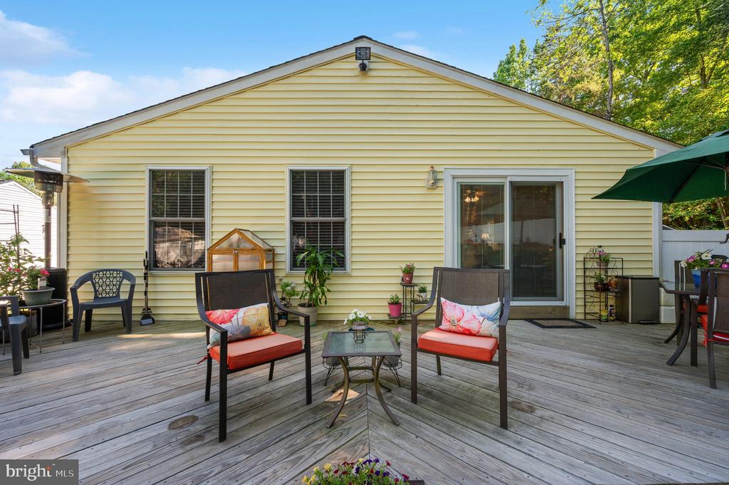 6811 PLANTATION FOREST DR, SPOTSYLVANIA, Virginia 22553, 4 Bedrooms Bedrooms, ,2 BathroomsBathrooms,Residential,6811 PLANTATION FOREST DR,VASP2042444 MLS # VASP2042444
