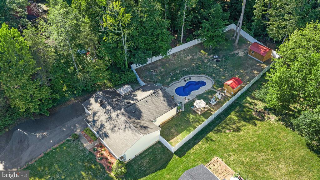 6811 PLANTATION FOREST DR, SPOTSYLVANIA, Virginia 22553, 4 Bedrooms Bedrooms, ,2 BathroomsBathrooms,Residential,6811 PLANTATION FOREST DR,VASP2042444 MLS # VASP2042444