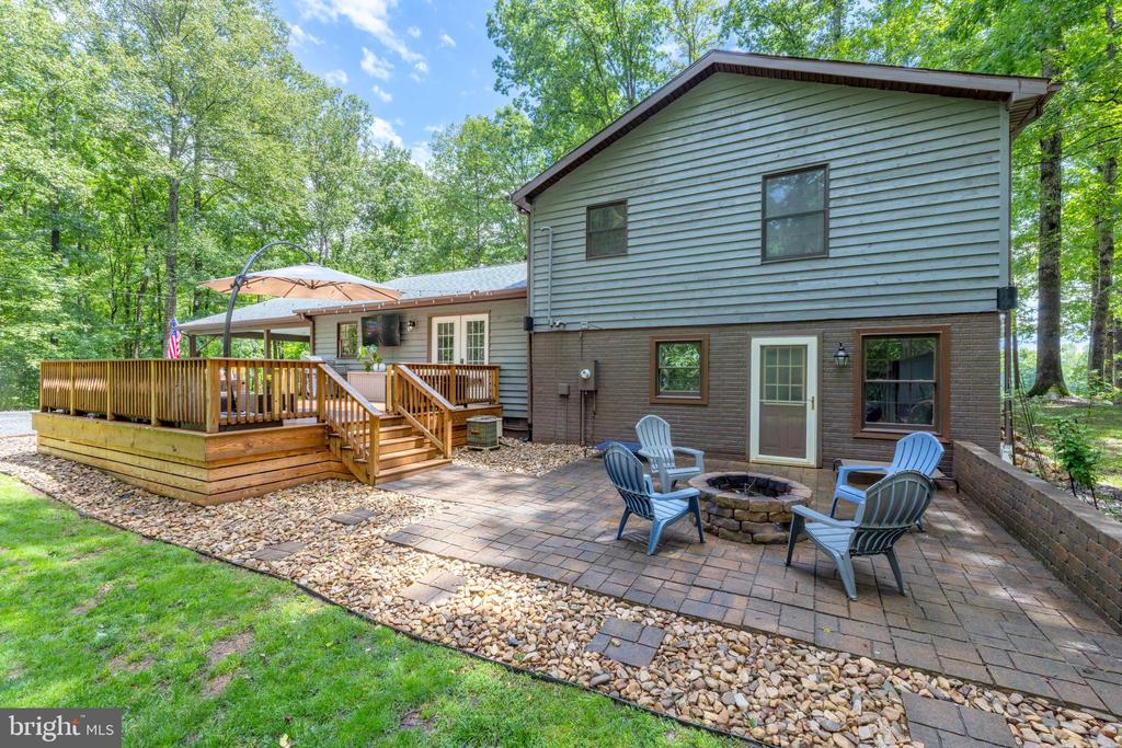 1425 JACKS SHOP RD, ROCHELLE, Virginia 22738, 3 Bedrooms Bedrooms, ,2 BathroomsBathrooms,Residential,1425 JACKS SHOP RD,VAMA2002804 MLS # VAMA2002804