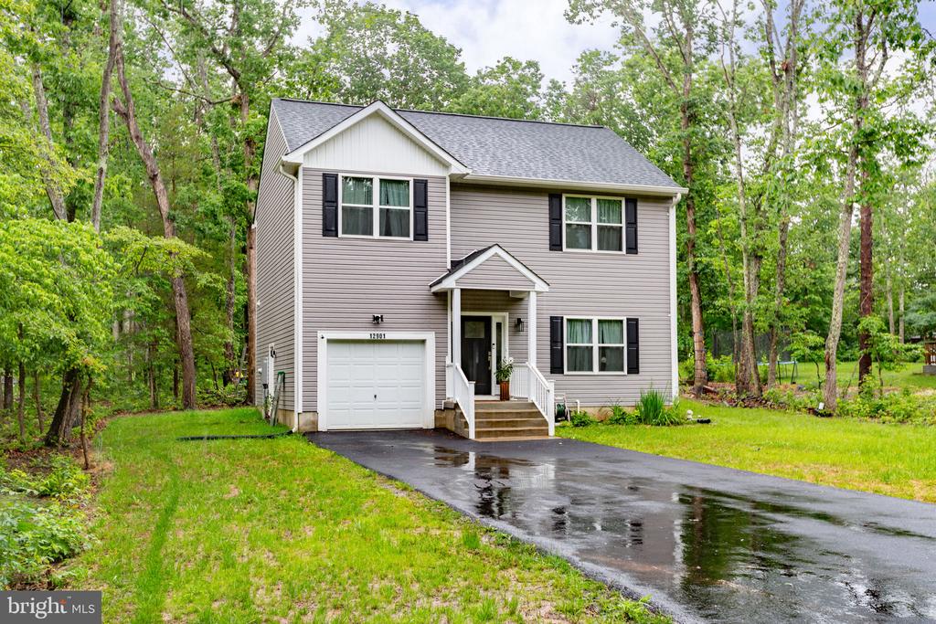 12901 TRAPP DR, SPOTSYLVANIA, Virginia 22551, 3 Bedrooms Bedrooms, ,2 BathroomsBathrooms,Residential,12901 TRAPP DR,VASP2042370 MLS # VASP2042370
