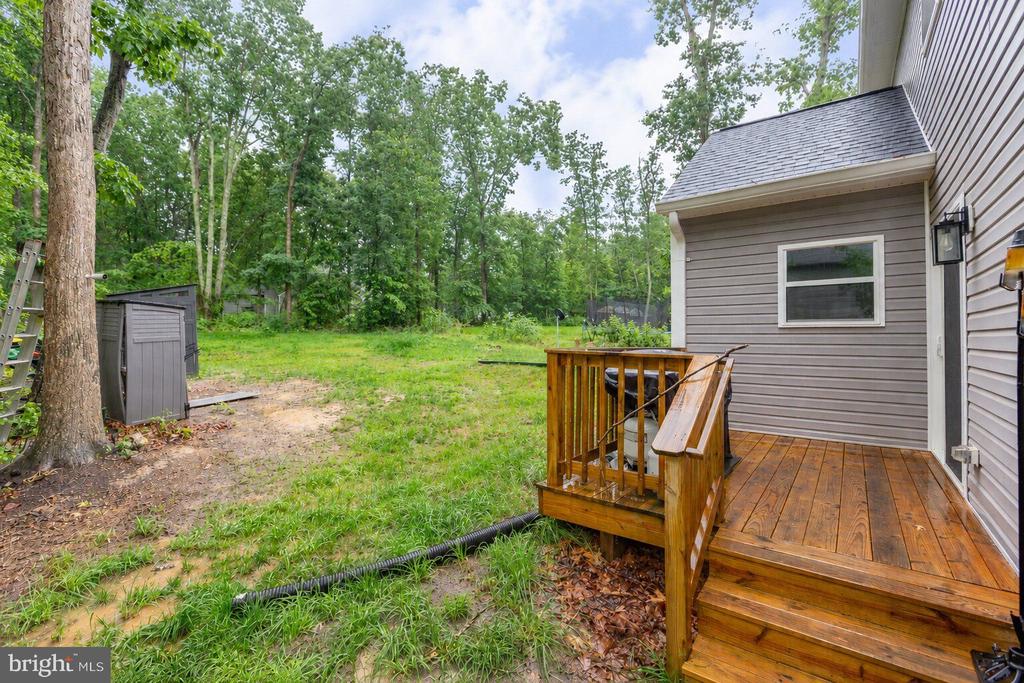 12901 TRAPP DR, SPOTSYLVANIA, Virginia 22551, 3 Bedrooms Bedrooms, ,2 BathroomsBathrooms,Residential,12901 TRAPP DR,VASP2042370 MLS # VASP2042370