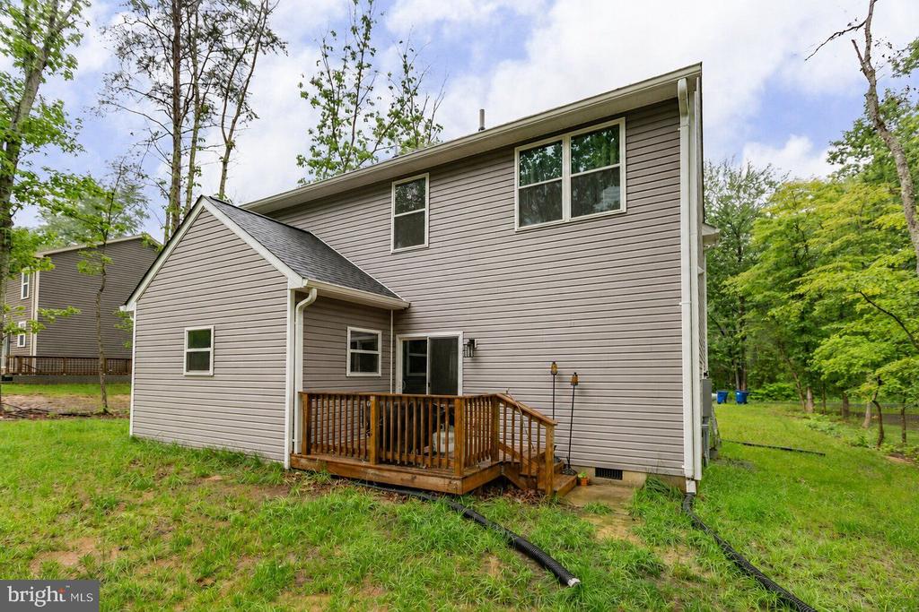12901 TRAPP DR, SPOTSYLVANIA, Virginia 22551, 3 Bedrooms Bedrooms, ,2 BathroomsBathrooms,Residential,12901 TRAPP DR,VASP2042370 MLS # VASP2042370