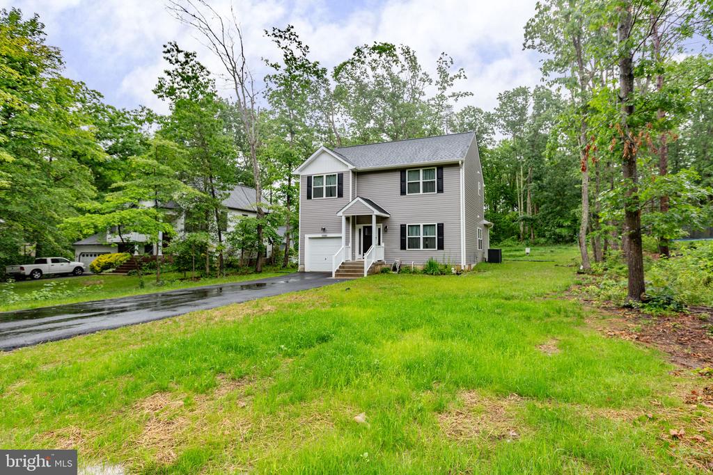 12901 TRAPP DR, SPOTSYLVANIA, Virginia 22551, 3 Bedrooms Bedrooms, ,2 BathroomsBathrooms,Residential,12901 TRAPP DR,VASP2042370 MLS # VASP2042370