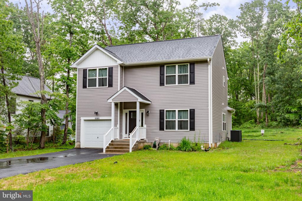 12901 TRAPP DR, SPOTSYLVANIA, Virginia 22551, 3 Bedrooms Bedrooms, ,2 BathroomsBathrooms,Residential,12901 TRAPP DR,VASP2042370 MLS # VASP2042370