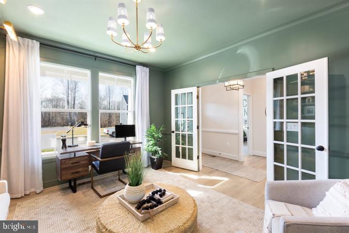 LEDERERS TRACE, RICHARDSVILLE, Virginia 22736, 3 Bedrooms Bedrooms, ,2 BathroomsBathrooms,Residential,LEDERERS TRACE,VACU2013864 MLS # VACU2013864