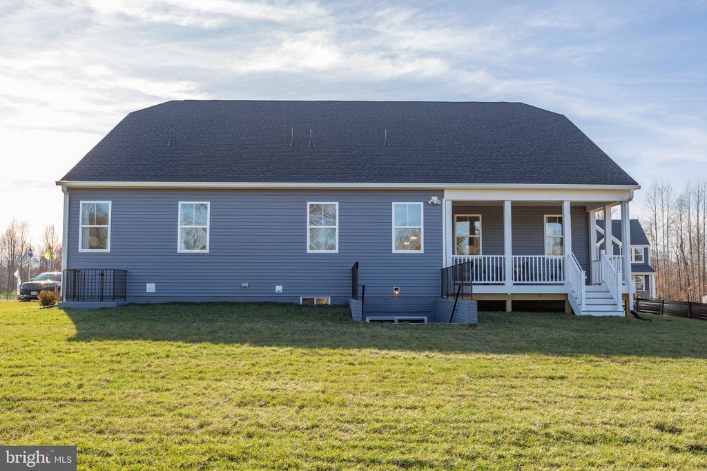 LEDERERS TRACE, RICHARDSVILLE, Virginia 22736, 3 Bedrooms Bedrooms, ,2 BathroomsBathrooms,Residential,LEDERERS TRACE,VACU2013864 MLS # VACU2013864