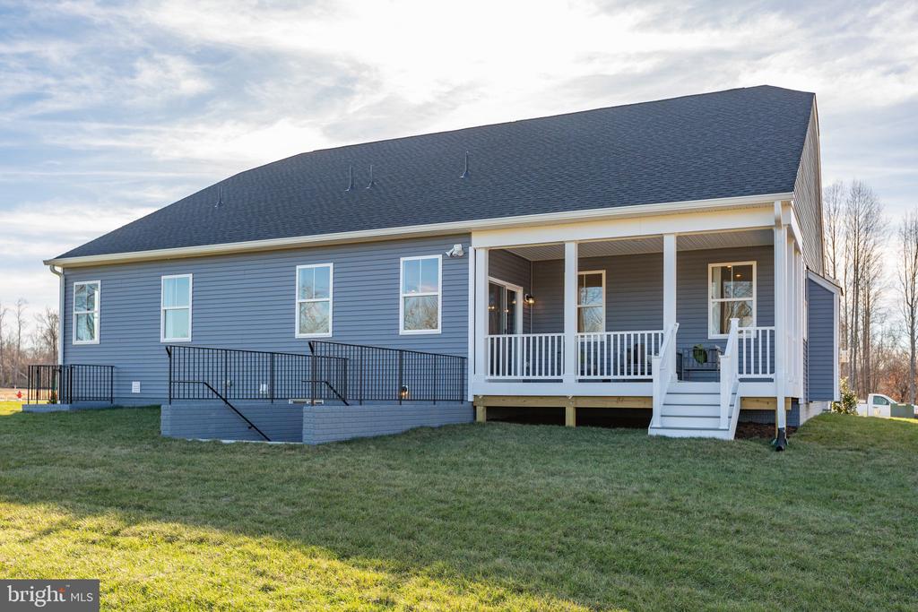 LEDERERS TRACE, RICHARDSVILLE, Virginia 22736, 3 Bedrooms Bedrooms, ,2 BathroomsBathrooms,Residential,LEDERERS TRACE,VACU2013864 MLS # VACU2013864