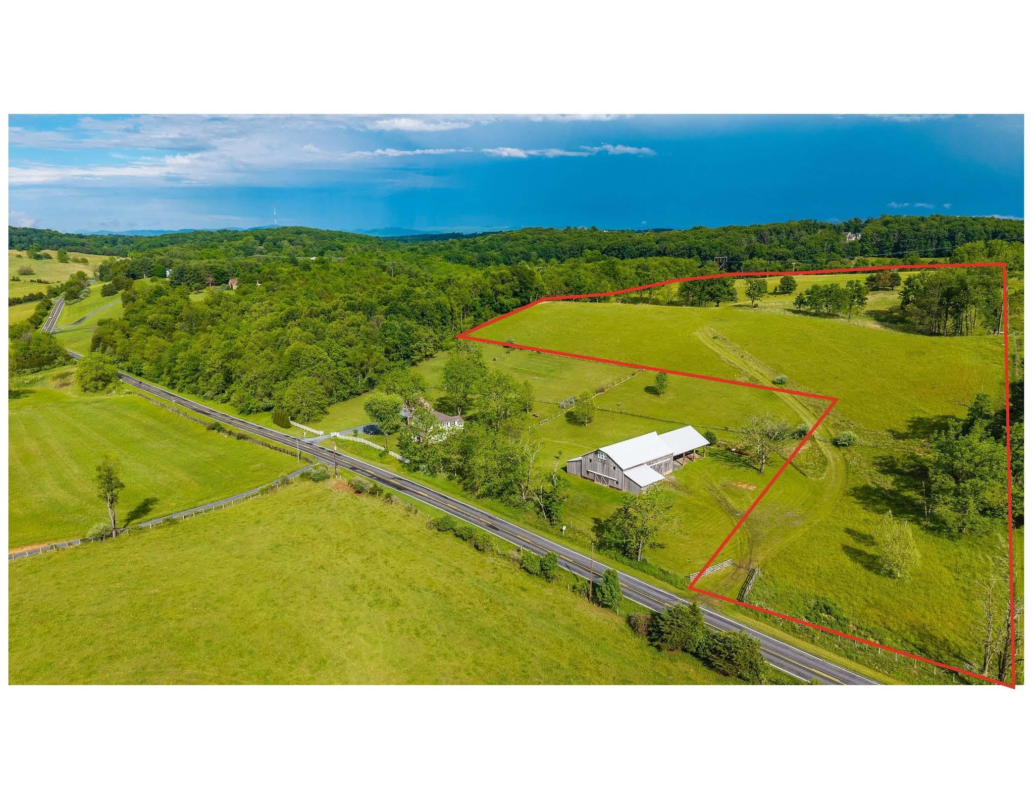TBD GALENA RD, STAUNTON, Virginia 24401, ,Land,TBD GALENA RD,677827 MLS # 677827