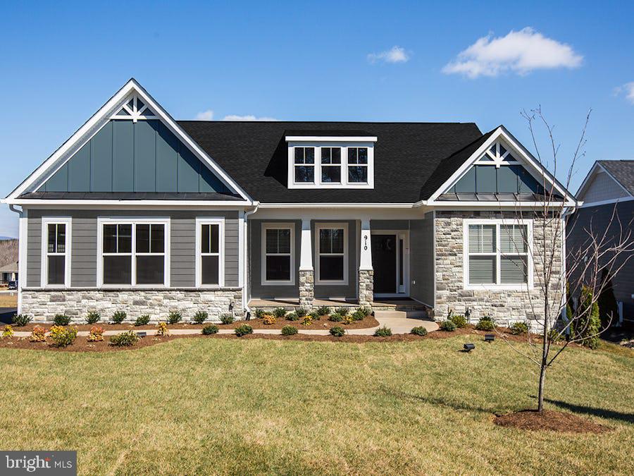 LEDERERS TRACE, RICHARDSVILLE, Virginia 22736, 3 Bedrooms Bedrooms, ,2 BathroomsBathrooms,Residential,LEDERERS TRACE,VACU2013866 MLS # VACU2013866