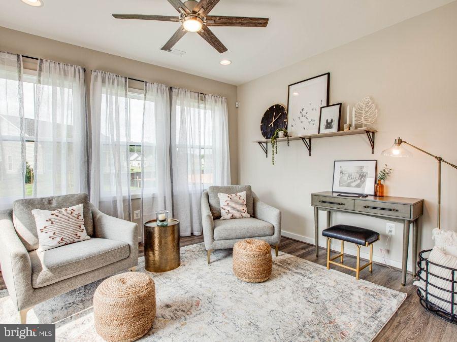 LEDERERS TRACE, RICHARDSVILLE, Virginia 22736, 3 Bedrooms Bedrooms, ,2 BathroomsBathrooms,Residential,LEDERERS TRACE,VACU2013866 MLS # VACU2013866