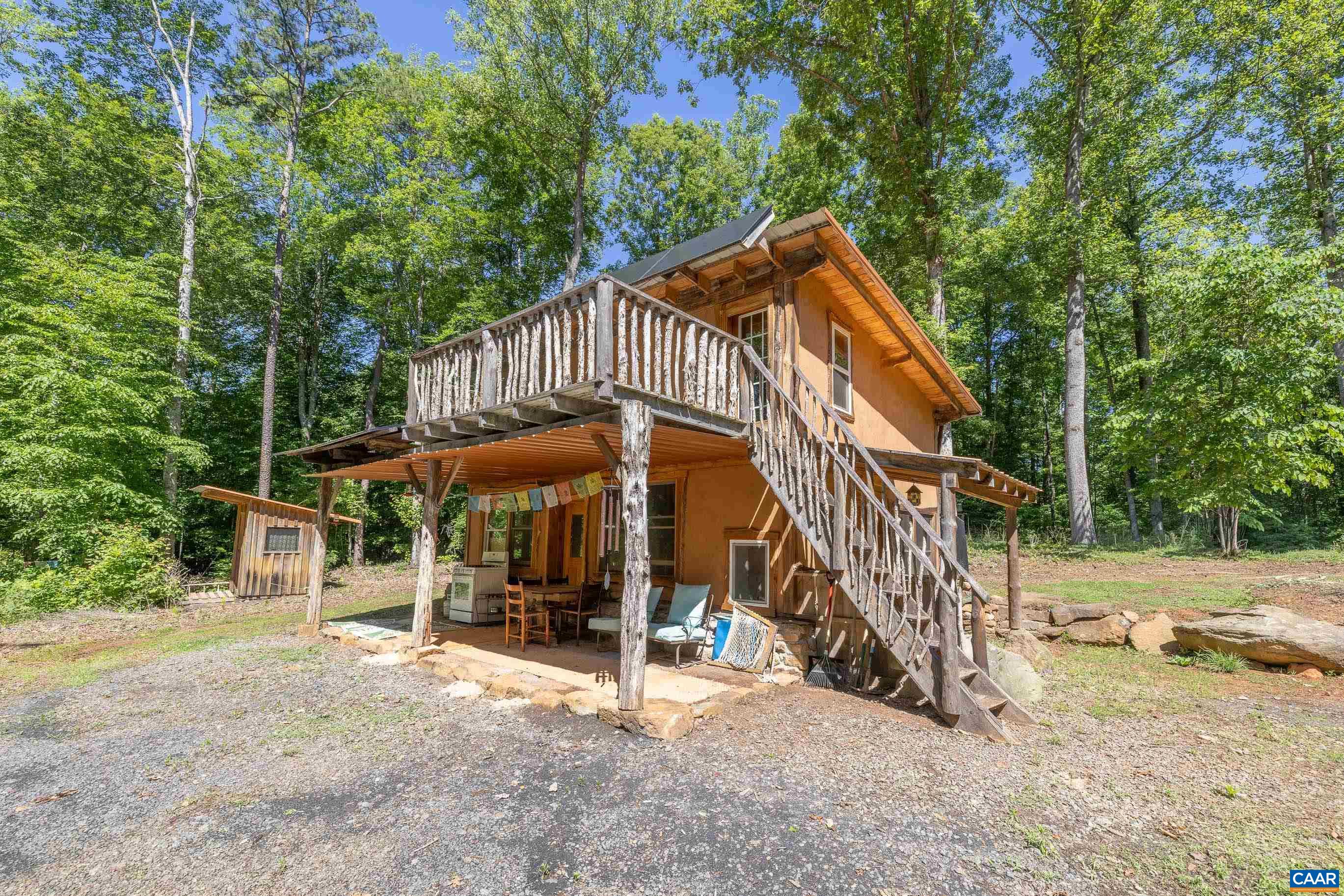 7676 OLD DOMINION RD, SCHUYLER, Virginia 22969, ,Land,The Forest Sanctuary,7676 OLD DOMINION RD,677832 MLS # 677832