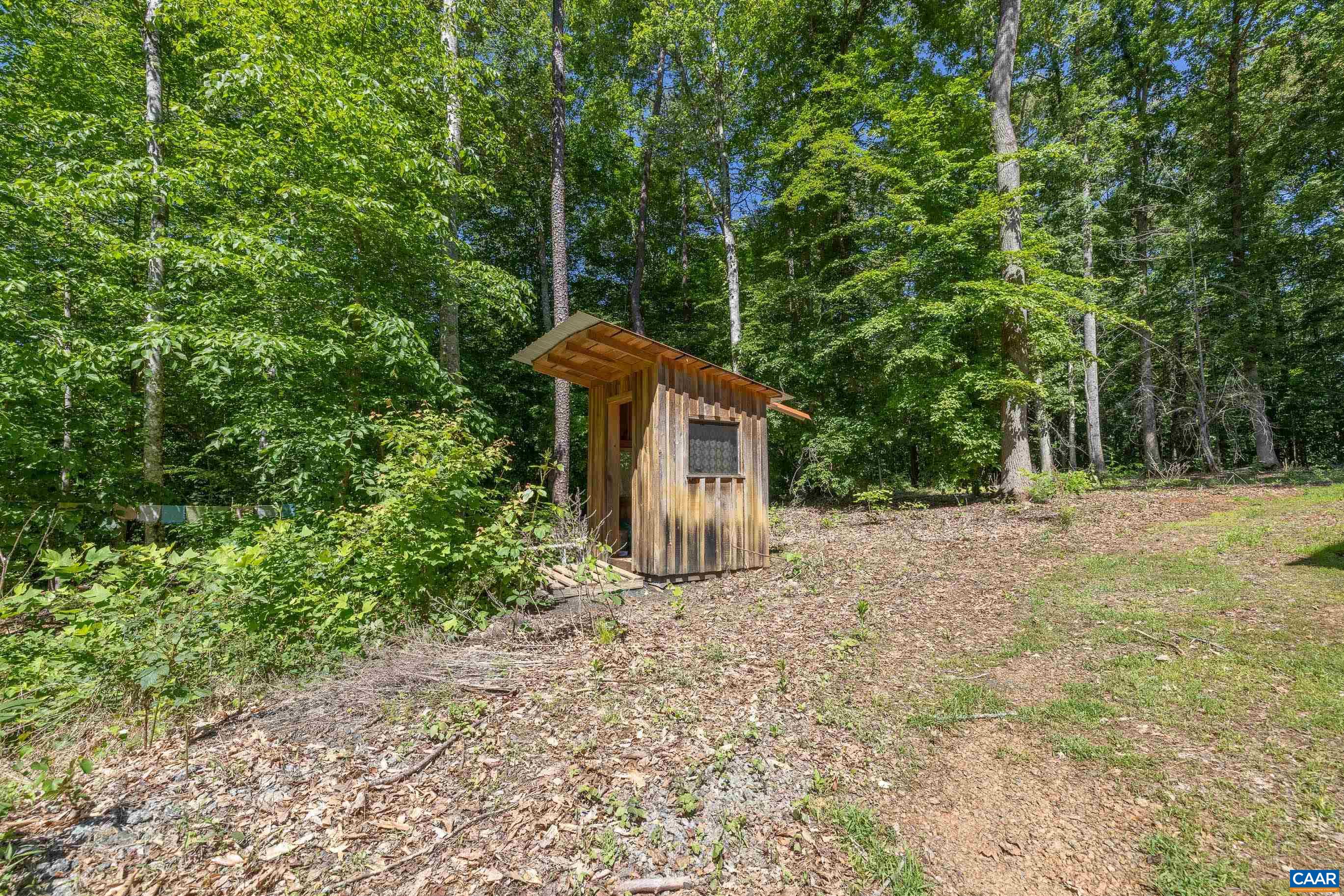 7676 OLD DOMINION RD, SCHUYLER, Virginia 22969, ,Land,The Forest Sanctuary,7676 OLD DOMINION RD,677832 MLS # 677832