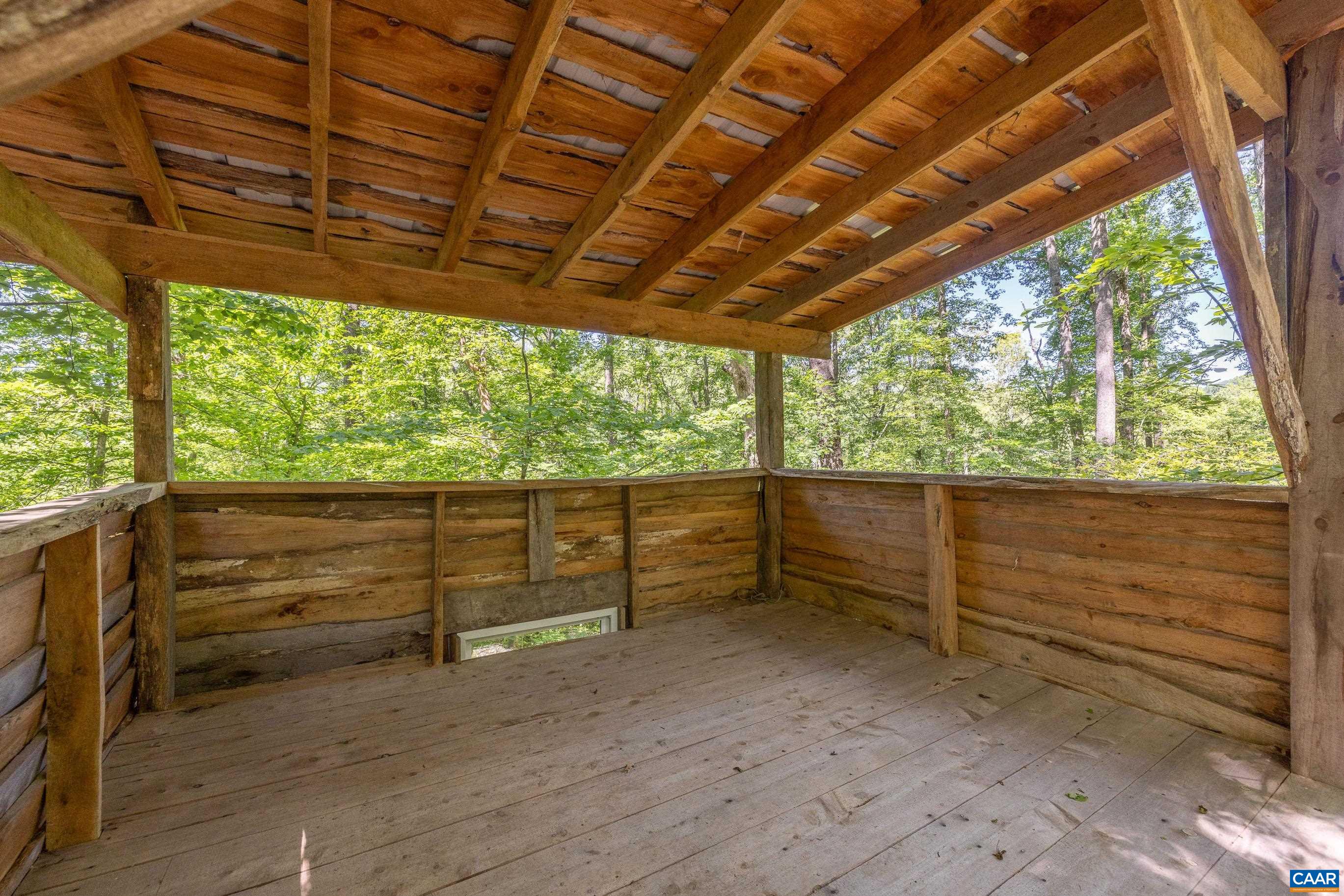 7676 OLD DOMINION RD, SCHUYLER, Virginia 22969, ,Land,The Forest Sanctuary,7676 OLD DOMINION RD,677832 MLS # 677832