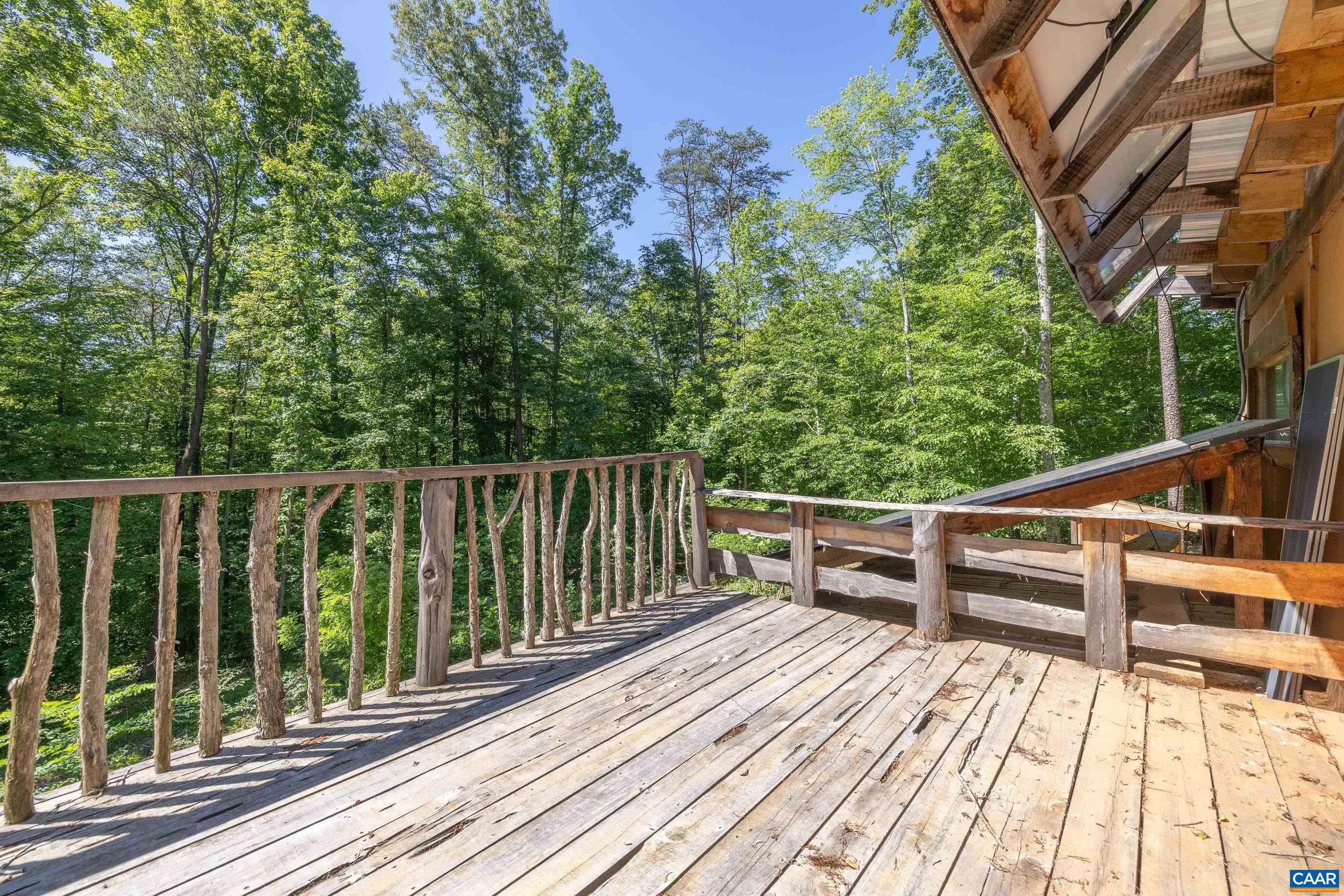 7676 OLD DOMINION RD, SCHUYLER, Virginia 22969, ,Land,The Forest Sanctuary,7676 OLD DOMINION RD,677832 MLS # 677832