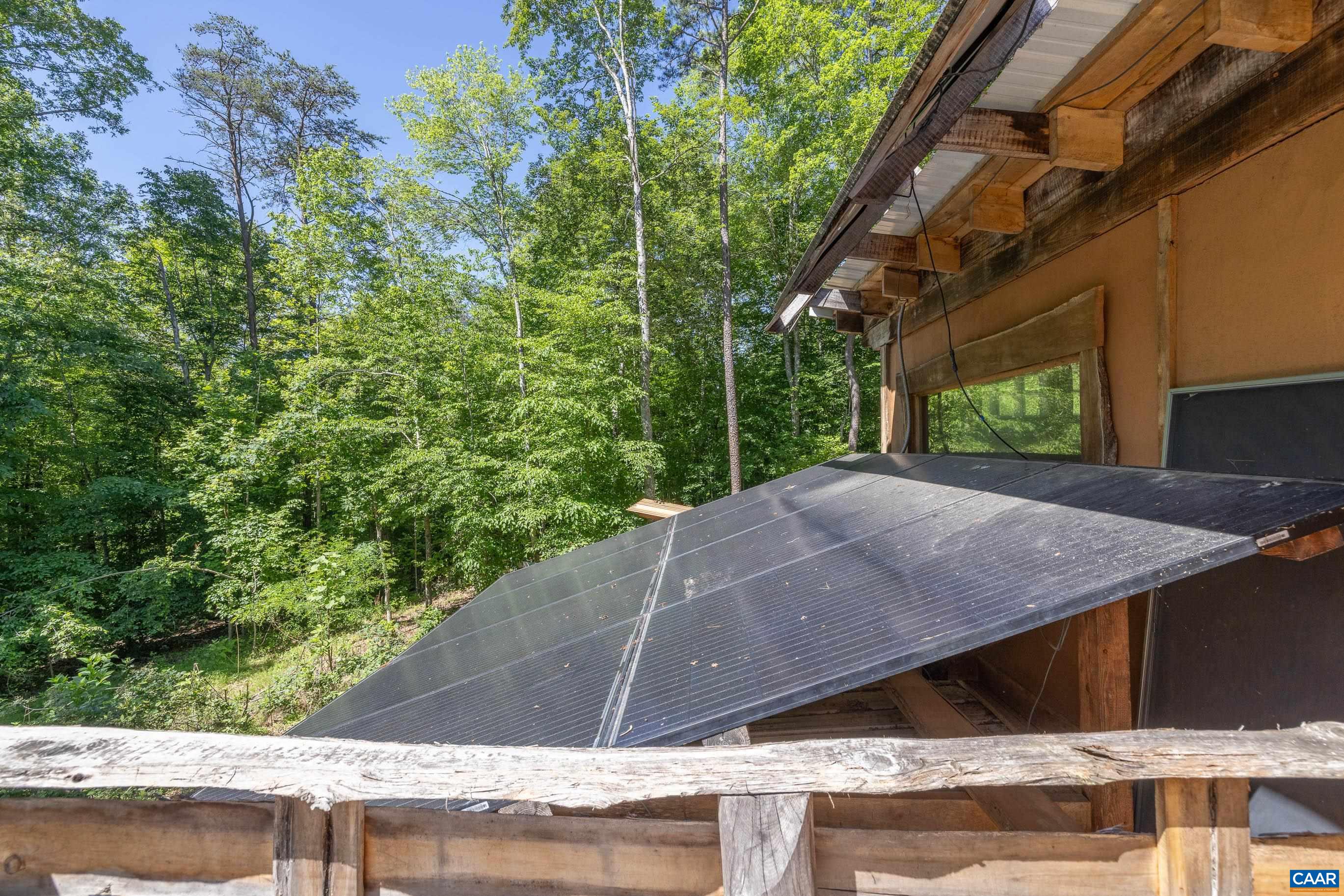 7676 OLD DOMINION RD, SCHUYLER, Virginia 22969, ,Land,The Forest Sanctuary,7676 OLD DOMINION RD,677832 MLS # 677832