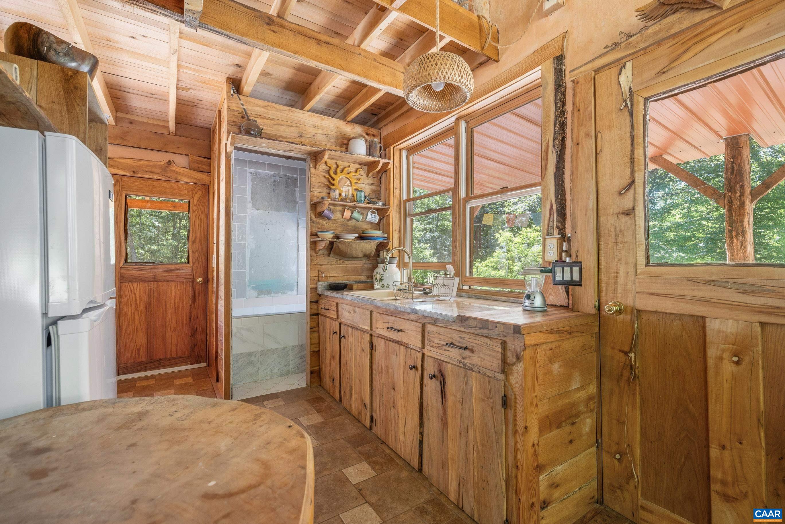 7676 OLD DOMINION RD, SCHUYLER, Virginia 22969, ,Land,The Forest Sanctuary,7676 OLD DOMINION RD,677832 MLS # 677832