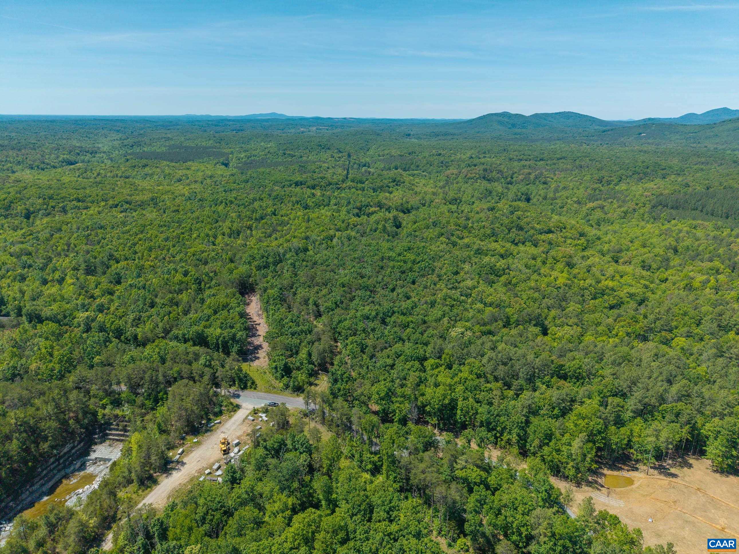 7676 OLD DOMINION RD, SCHUYLER, Virginia 22969, ,Land,The Forest Sanctuary,7676 OLD DOMINION RD,677832 MLS # 677832