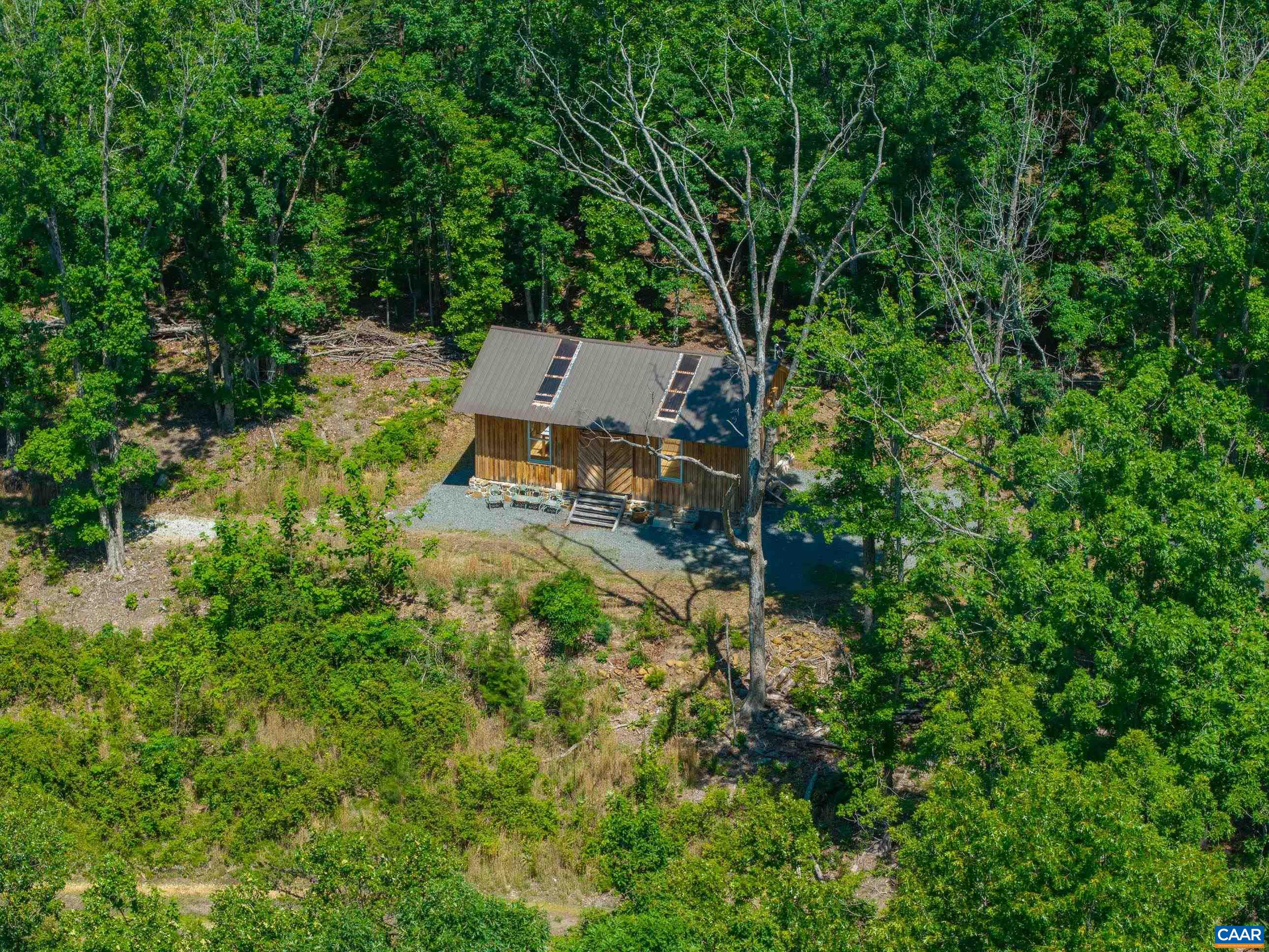 7676 OLD DOMINION RD, SCHUYLER, Virginia 22969, ,Land,The Forest Sanctuary,7676 OLD DOMINION RD,677832 MLS # 677832