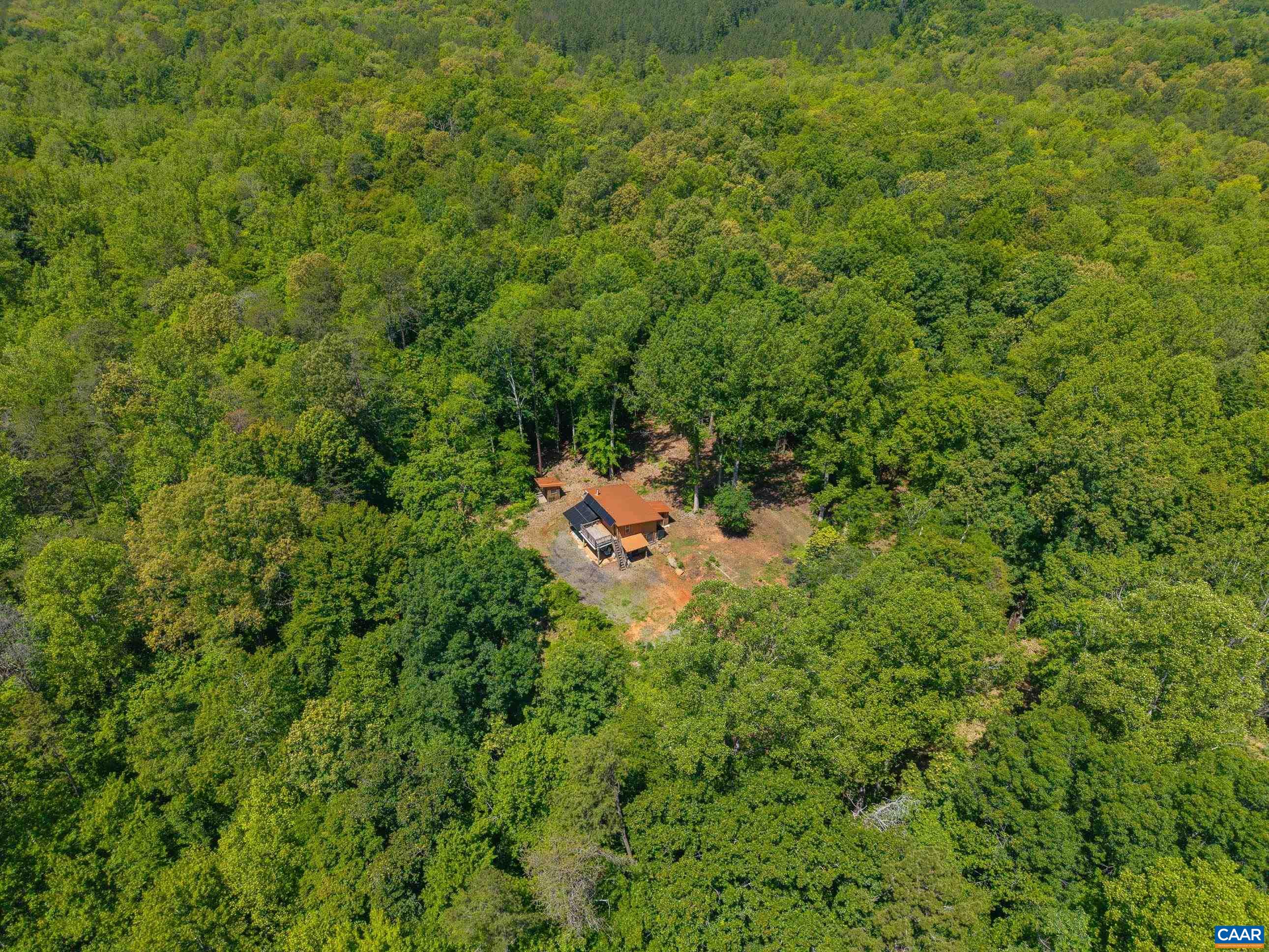 7676 OLD DOMINION RD, SCHUYLER, Virginia 22969, ,Land,The Forest Sanctuary,7676 OLD DOMINION RD,677832 MLS # 677832
