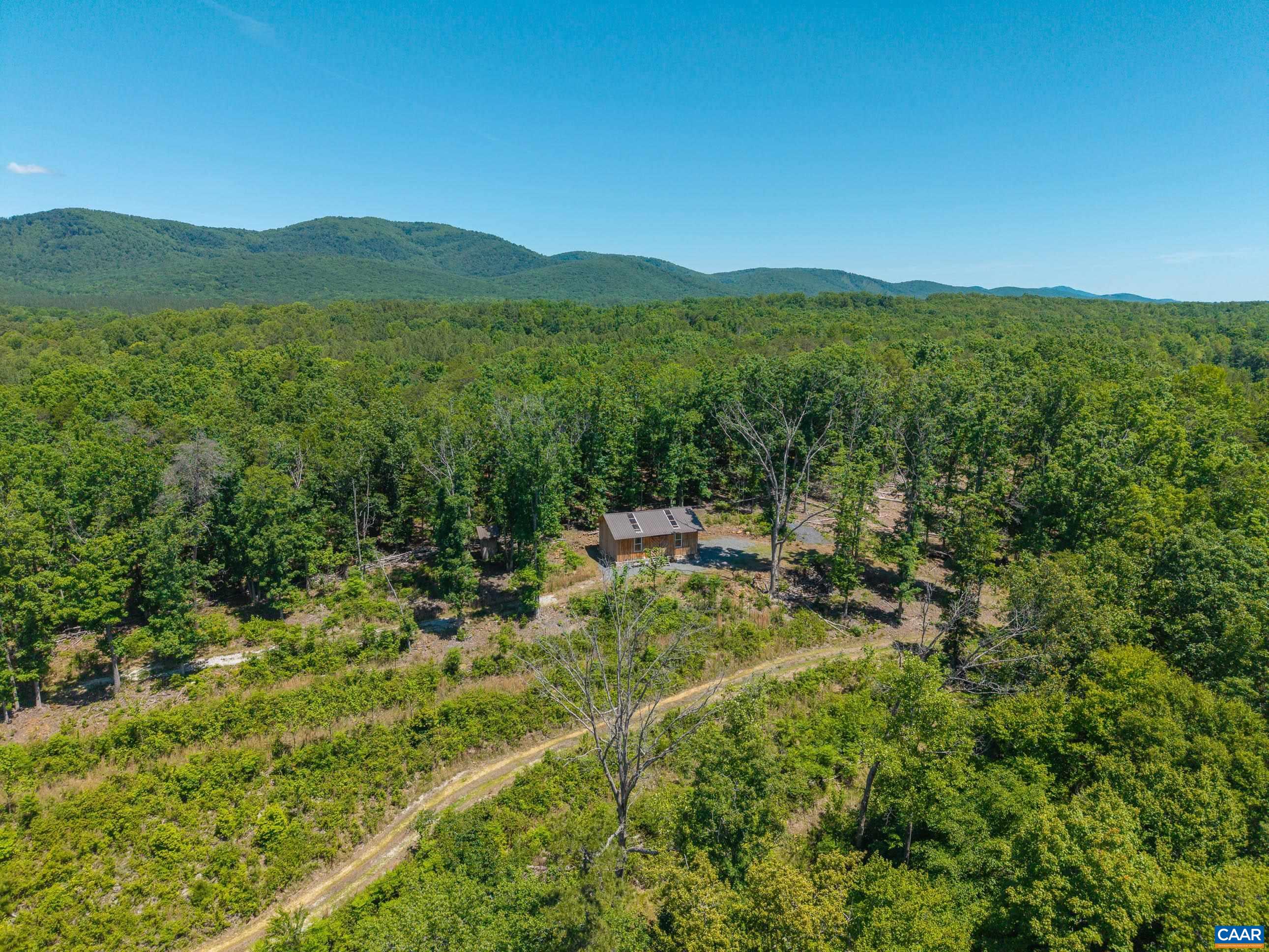 7676 OLD DOMINION RD, SCHUYLER, Virginia 22969, ,Land,The Forest Sanctuary,7676 OLD DOMINION RD,677832 MLS # 677832