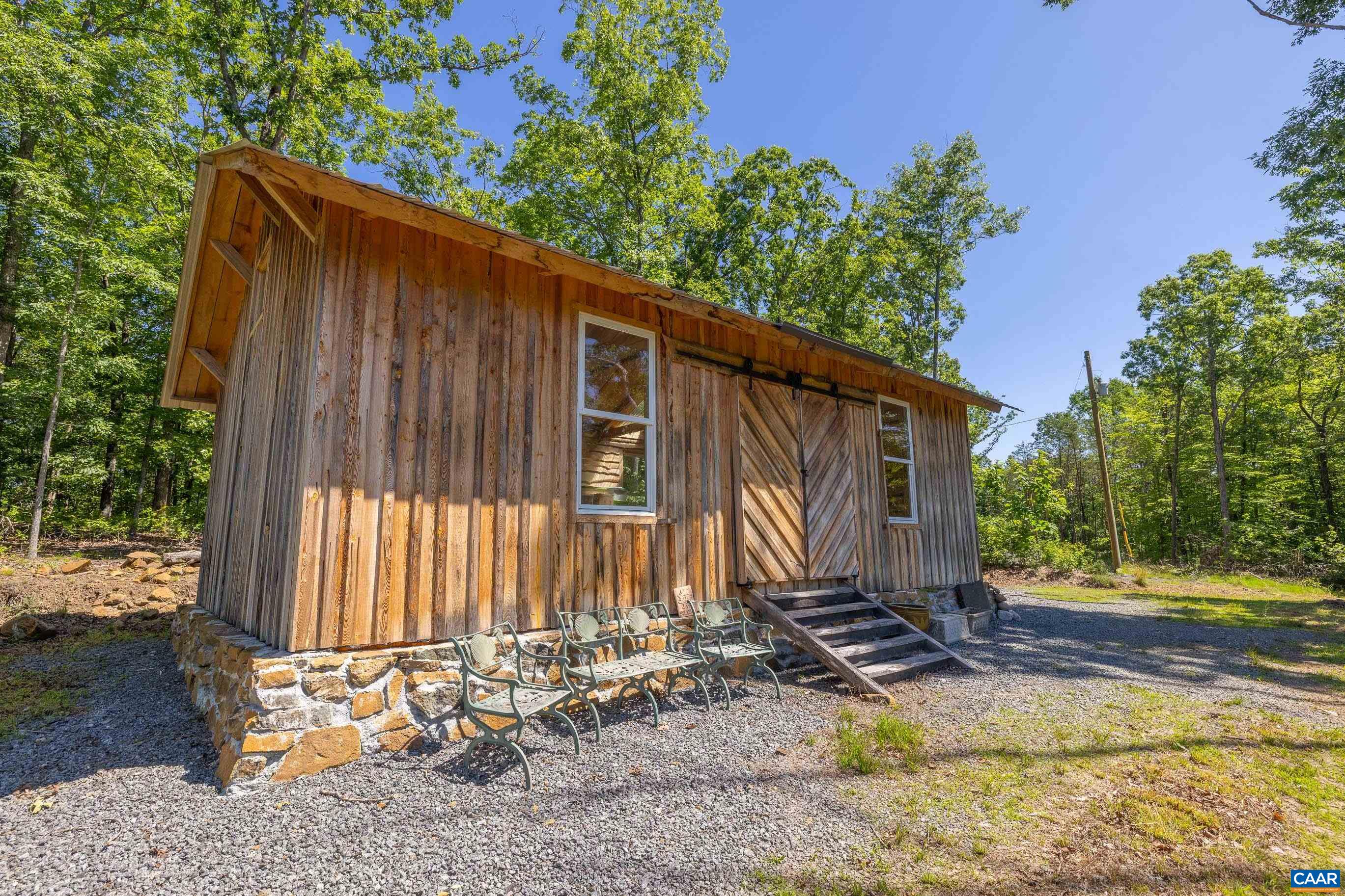7676 OLD DOMINION RD, SCHUYLER, Virginia 22969, ,Land,The Forest Sanctuary,7676 OLD DOMINION RD,677832 MLS # 677832