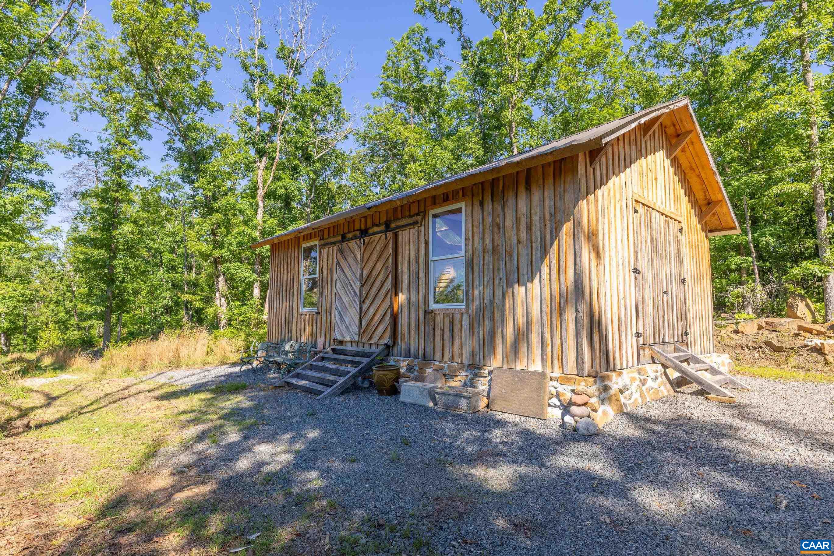 7676 OLD DOMINION RD, SCHUYLER, Virginia 22969, ,Land,The Forest Sanctuary,7676 OLD DOMINION RD,677832 MLS # 677832