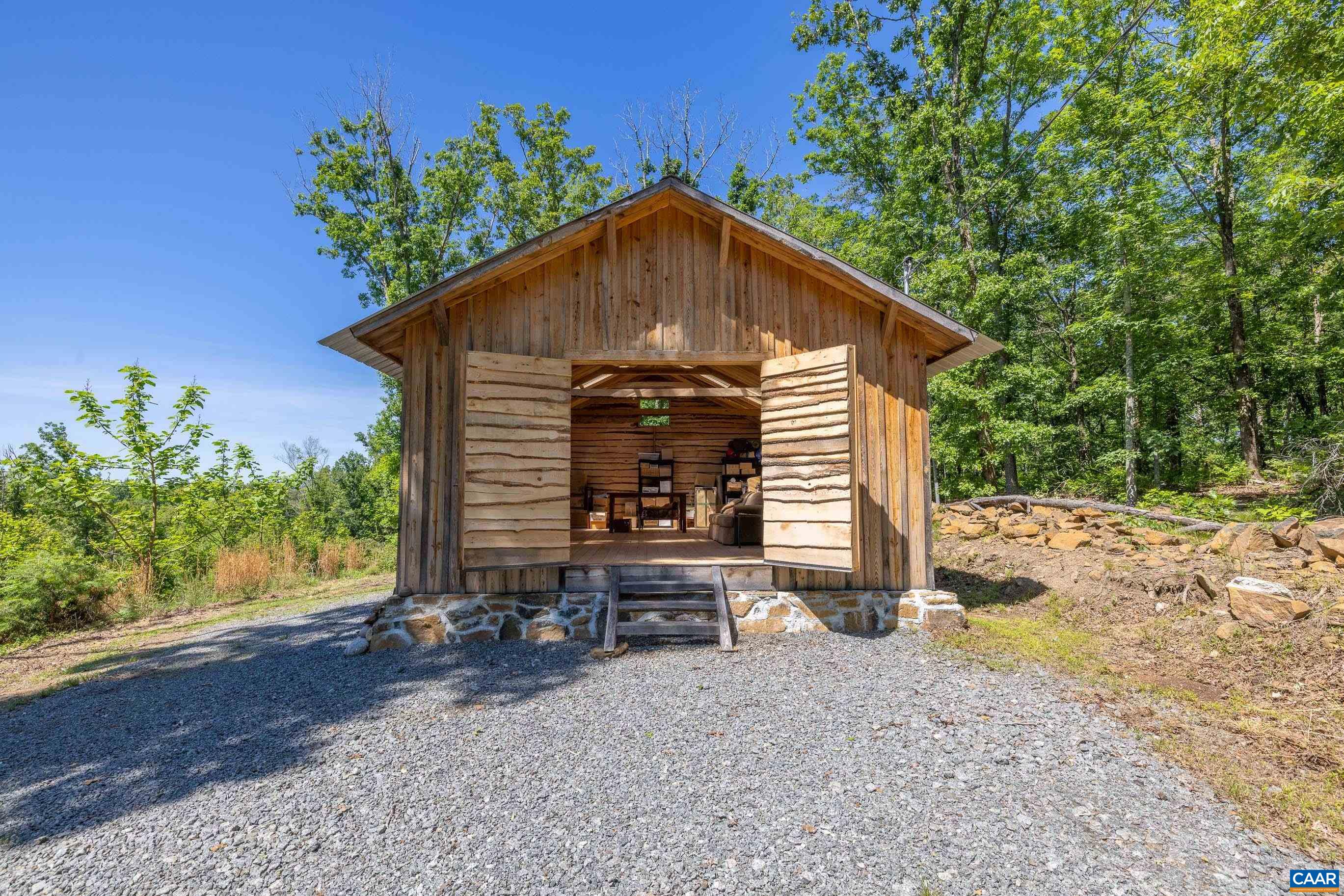 7676 OLD DOMINION RD, SCHUYLER, Virginia 22969, ,Land,The Forest Sanctuary,7676 OLD DOMINION RD,677832 MLS # 677832