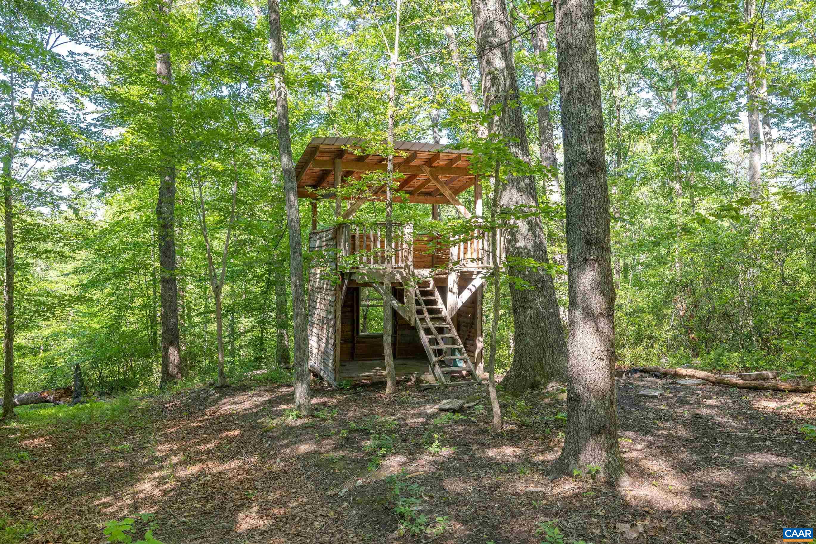 7676 OLD DOMINION RD, SCHUYLER, Virginia 22969, ,Land,The Forest Sanctuary,7676 OLD DOMINION RD,677832 MLS # 677832
