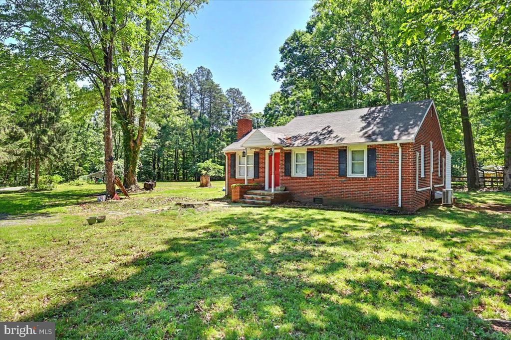 20322 GUM TREE RD, ORANGE, Virginia 22960, 2 Bedrooms Bedrooms, ,1 BathroomBathrooms,Residential,20322 GUM TREE RD,VAOR2014322 MLS # VAOR2014322