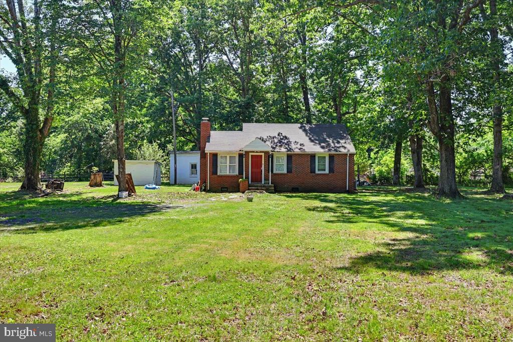 20322 GUM TREE RD, ORANGE, Virginia 22960, 2 Bedrooms Bedrooms, ,1 BathroomBathrooms,Residential,20322 GUM TREE RD,VAOR2014322 MLS # VAOR2014322