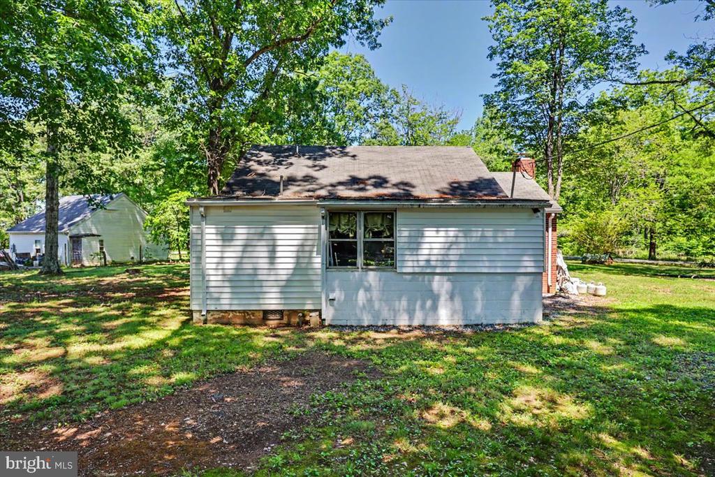 20322 GUM TREE RD, ORANGE, Virginia 22960, 2 Bedrooms Bedrooms, ,1 BathroomBathrooms,Residential,20322 GUM TREE RD,VAOR2014322 MLS # VAOR2014322