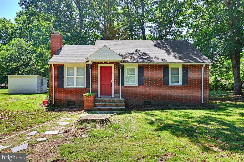 20322 GUM TREE RD, ORANGE, Virginia 22960, 2 Bedrooms Bedrooms, ,1 BathroomBathrooms,Residential,20322 GUM TREE RD,VAOR2014322 MLS # VAOR2014322
