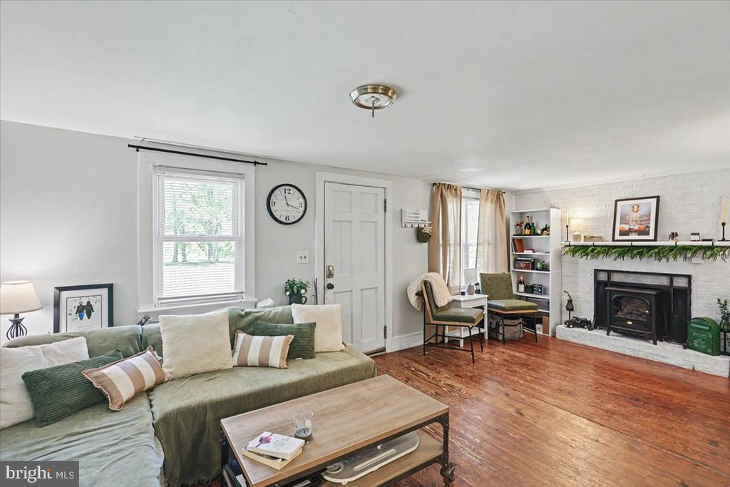 20322 GUM TREE RD, ORANGE, Virginia 22960, 2 Bedrooms Bedrooms, ,1 BathroomBathrooms,Residential,20322 GUM TREE RD,VAOR2014322 MLS # VAOR2014322