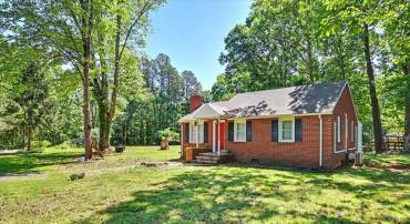20322 GUM TREE RD, ORANGE, Virginia 22960, 2 Bedrooms Bedrooms, ,1 BathroomBathrooms,Residential,20322 GUM TREE RD,VAOR2014322 MLS # VAOR2014322