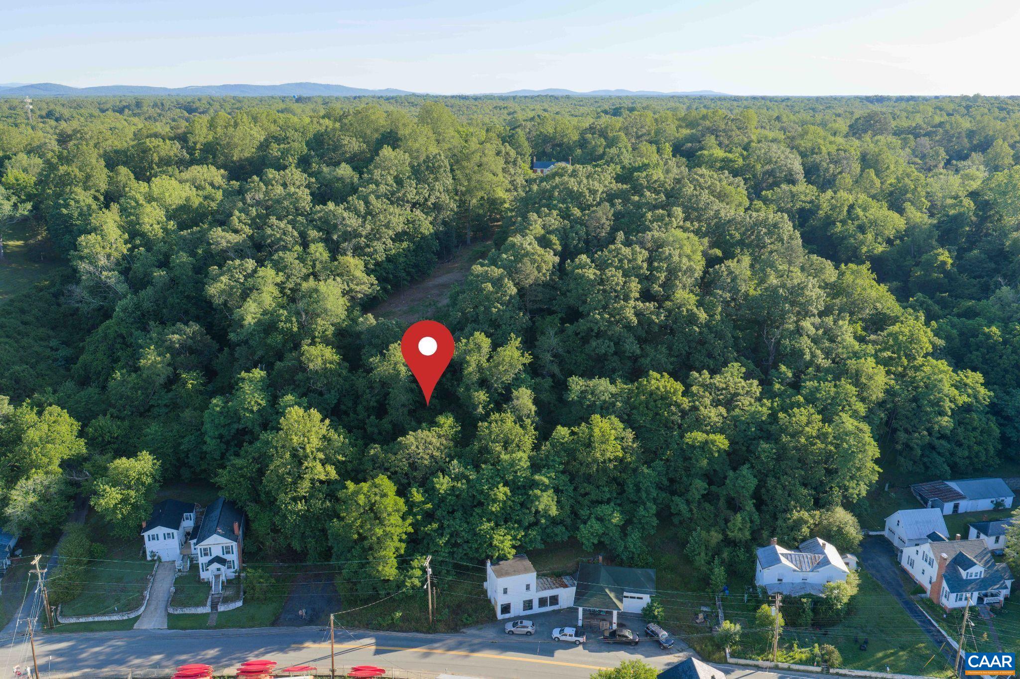 TBD E MAIN ST, SCOTTSVILLE, Virginia 24590, ,Land,TBD E MAIN ST,677845 MLS # 677845