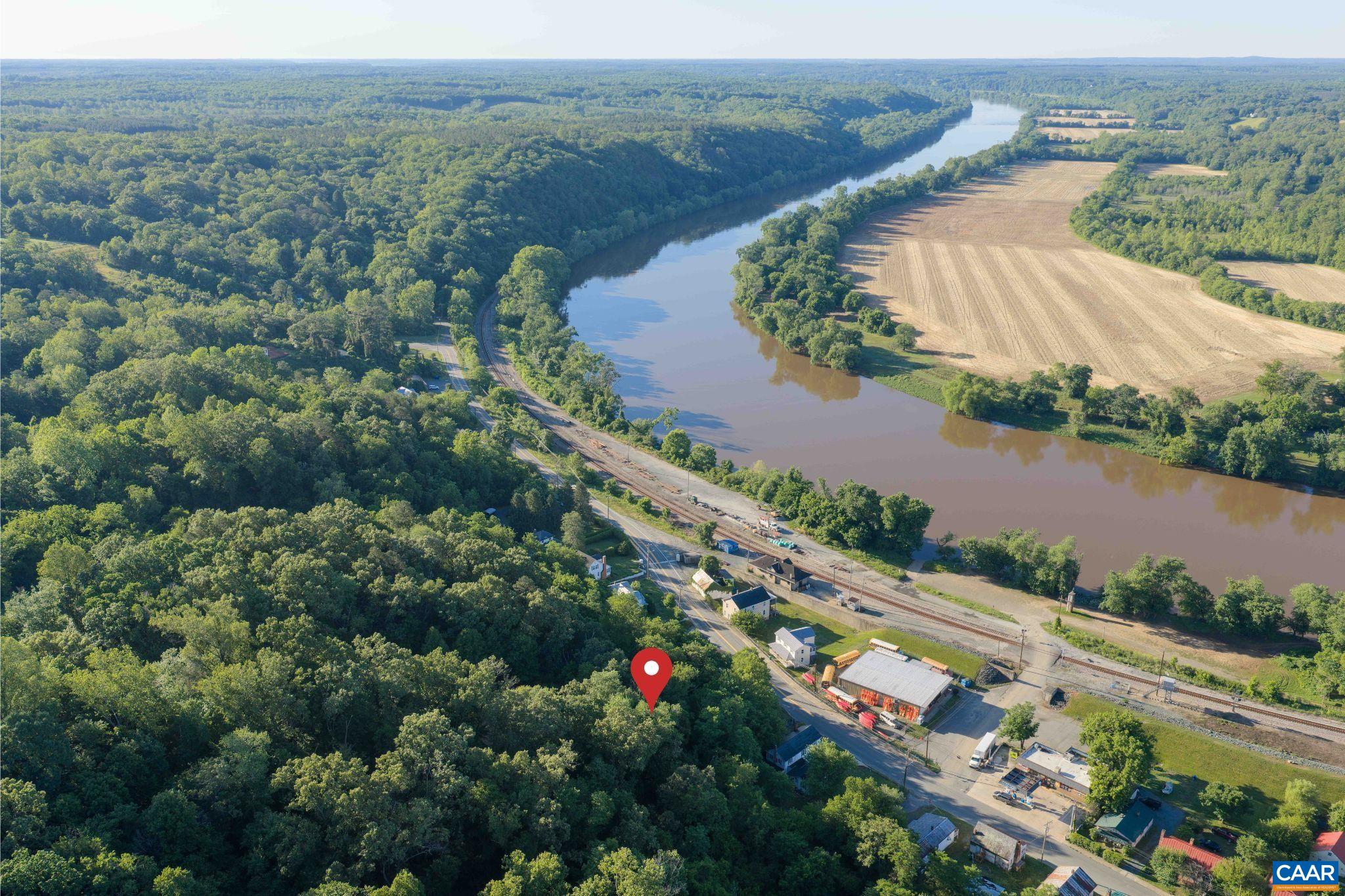 TBD E MAIN ST, SCOTTSVILLE, Virginia 24590, ,Land,TBD E MAIN ST,677845 MLS # 677845
