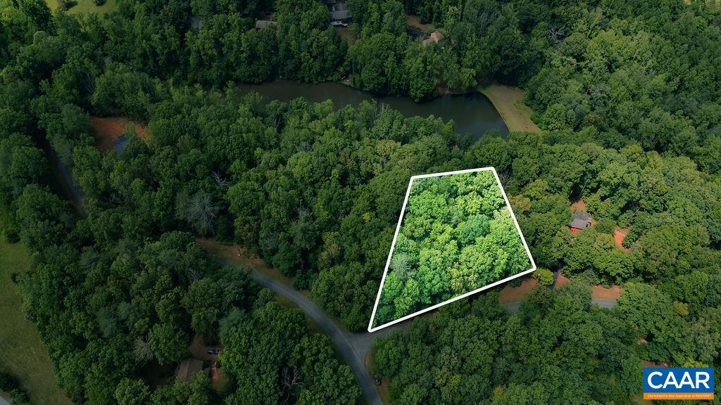 35 IRONWOOD LN, NELLYSFORD, Virginia 22958, ,Land,35 IRONWOOD LN,677851 MLS # 677851
