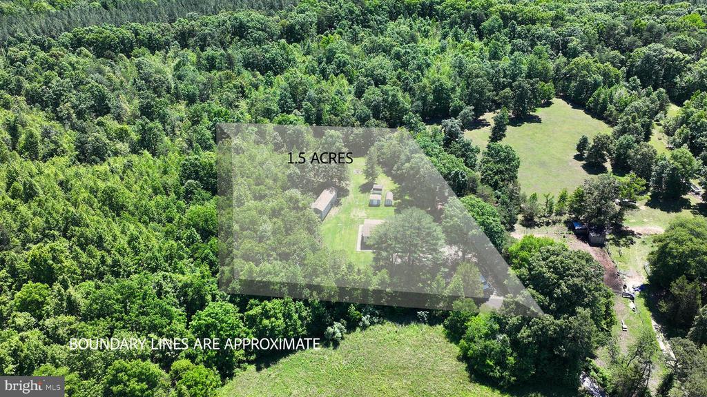 1062 PENDLETON RD, MINERAL, Virginia 23117, 4 Bedrooms Bedrooms, ,2 BathroomsBathrooms,Residential,1062 PENDLETON RD,VALA2009594 MLS # VALA2009594