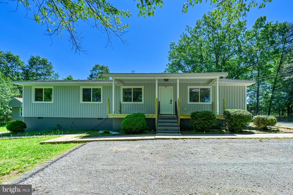 1062 PENDLETON RD, MINERAL, Virginia 23117, 4 Bedrooms Bedrooms, ,2 BathroomsBathrooms,Residential,1062 PENDLETON RD,VALA2009594 MLS # VALA2009594