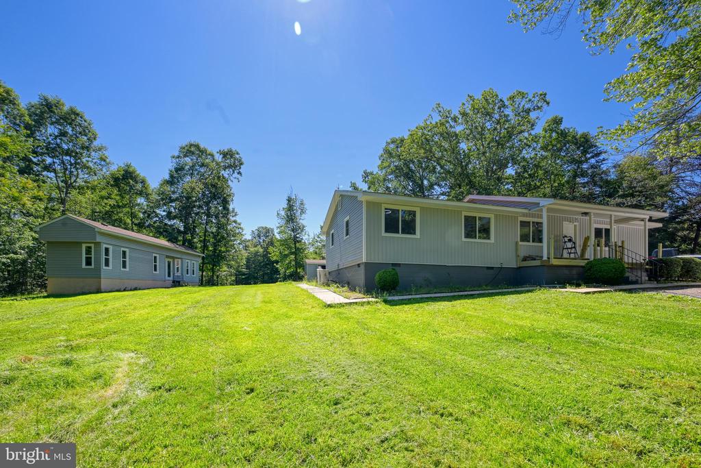 1062 PENDLETON RD, MINERAL, Virginia 23117, 4 Bedrooms Bedrooms, ,2 BathroomsBathrooms,Residential,1062 PENDLETON RD,VALA2009594 MLS # VALA2009594