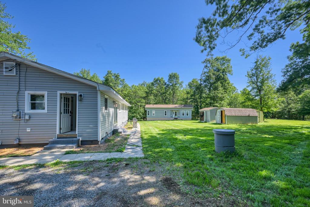 1062 PENDLETON RD, MINERAL, Virginia 23117, 4 Bedrooms Bedrooms, ,2 BathroomsBathrooms,Residential,1062 PENDLETON RD,VALA2009594 MLS # VALA2009594