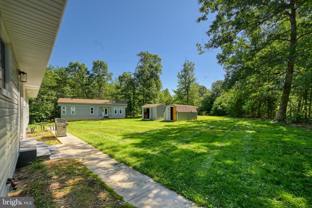 1062 PENDLETON RD, MINERAL, Virginia 23117, 4 Bedrooms Bedrooms, ,2 BathroomsBathrooms,Residential,1062 PENDLETON RD,VALA2009594 MLS # VALA2009594