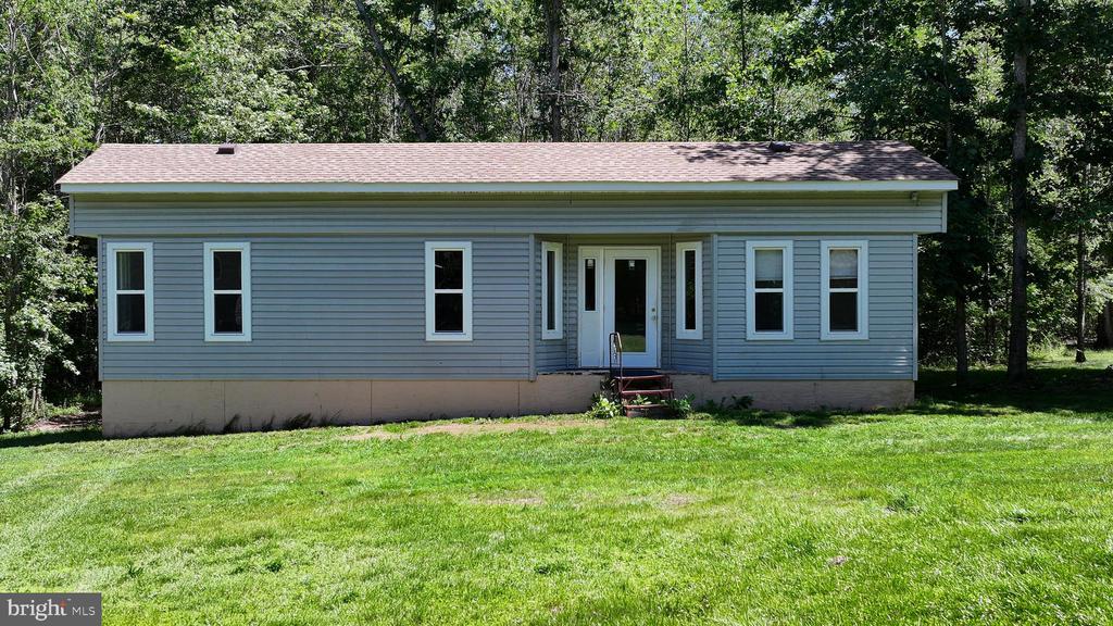 1062 PENDLETON RD, MINERAL, Virginia 23117, 4 Bedrooms Bedrooms, ,2 BathroomsBathrooms,Residential,1062 PENDLETON RD,VALA2009594 MLS # VALA2009594