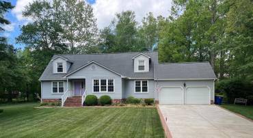 107 VALLEY VIEW RD, FREDERICKSBURG, Virginia 22407, 4 Bedrooms Bedrooms, ,2 BathroomsBathrooms,Residential,BREEZEWOOD,107 VALLEY VIEW RD,VASP2041214 MLS # VASP2041214