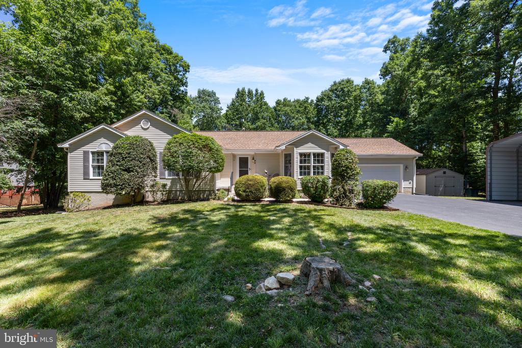 801 MITCHELL POINT RD, MINERAL, Virginia 23117, 4 Bedrooms Bedrooms, ,3 BathroomsBathrooms,Residential,801 MITCHELL POINT RD,VALA2009788 MLS # VALA2009788