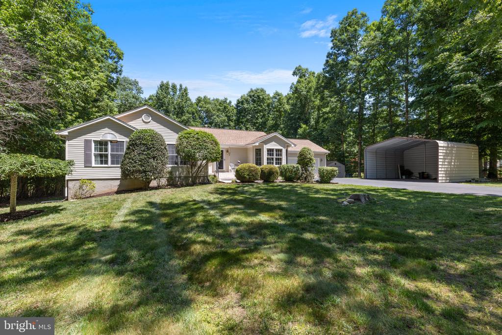 801 MITCHELL POINT RD, MINERAL, Virginia 23117, 4 Bedrooms Bedrooms, ,3 BathroomsBathrooms,Residential,801 MITCHELL POINT RD,VALA2009788 MLS # VALA2009788