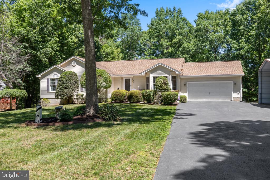 801 MITCHELL POINT RD, MINERAL, Virginia 23117, 4 Bedrooms Bedrooms, ,3 BathroomsBathrooms,Residential,801 MITCHELL POINT RD,VALA2009788 MLS # VALA2009788