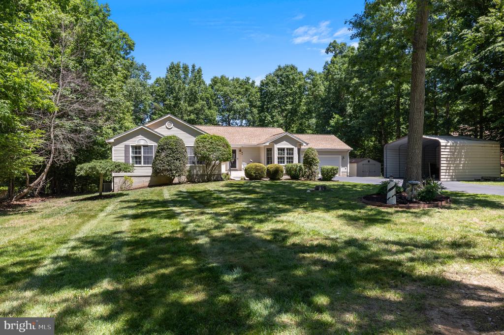 801 MITCHELL POINT RD, MINERAL, Virginia 23117, 4 Bedrooms Bedrooms, ,3 BathroomsBathrooms,Residential,801 MITCHELL POINT RD,VALA2009788 MLS # VALA2009788