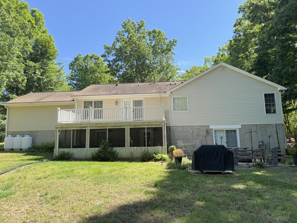 801 MITCHELL POINT RD, MINERAL, Virginia 23117, 4 Bedrooms Bedrooms, ,3 BathroomsBathrooms,Residential,801 MITCHELL POINT RD,VALA2009788 MLS # VALA2009788